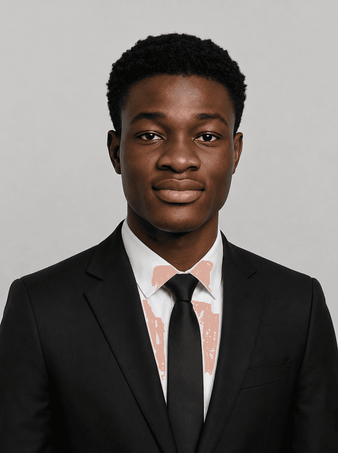 Asiedu Minta Kwaku