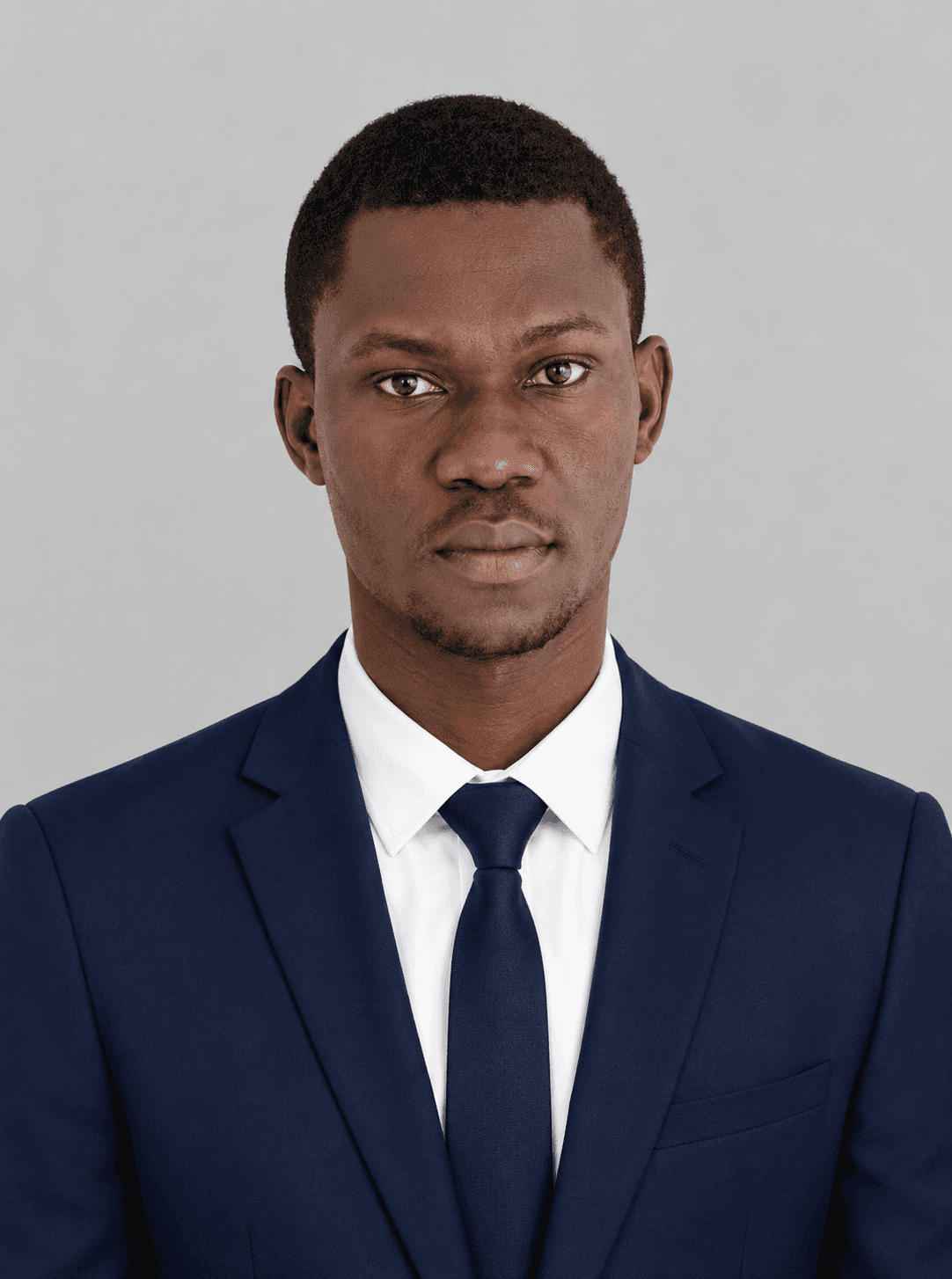 Kwame Asare